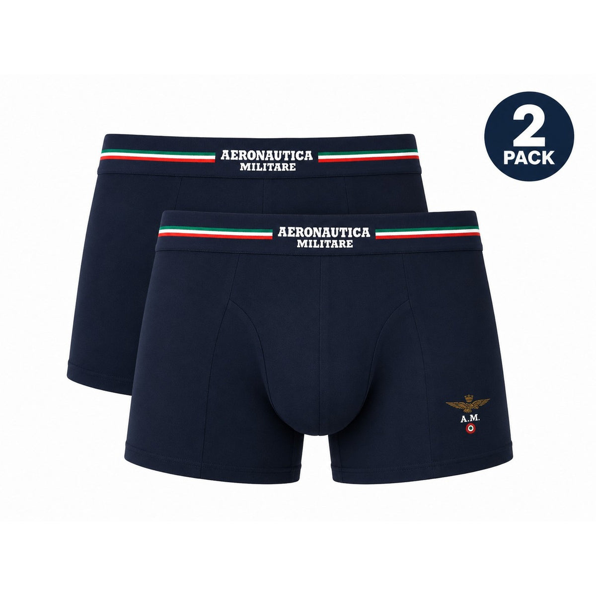 Aeronautica Militare - Aeronautica Militare Unterwäsche Herren