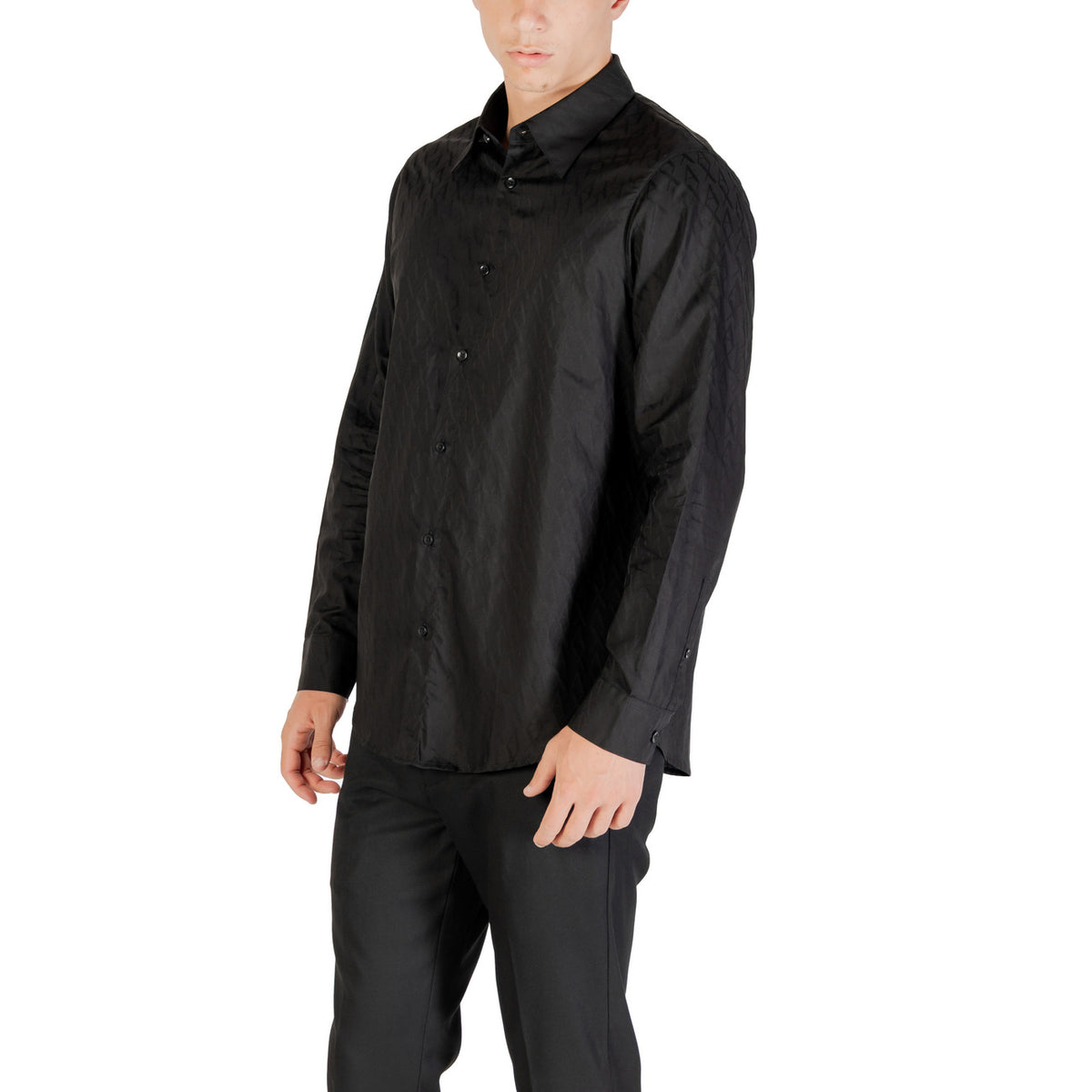Armani Exchange -  Hemd Herren