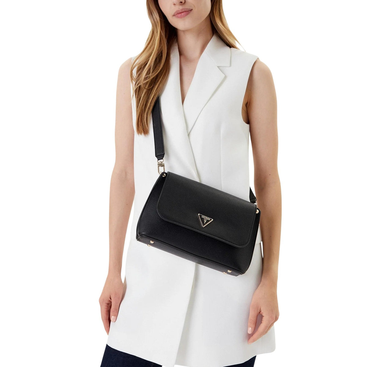 Guess - Guess Tasche Damen