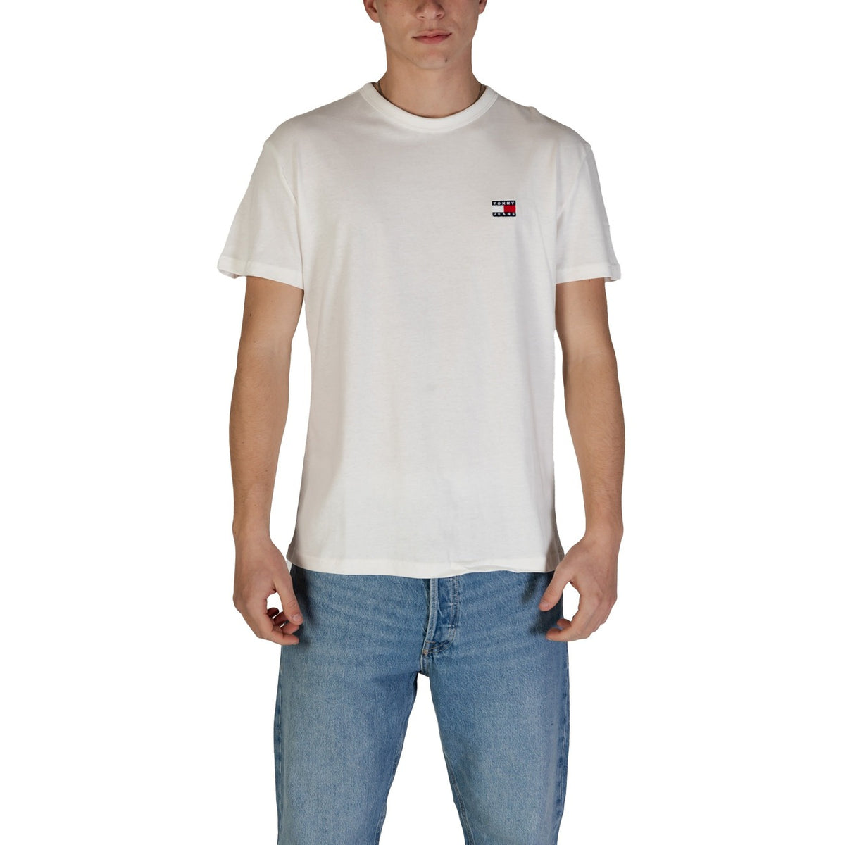 Tommy Hilfiger Jeans -  T-Shirt Herren