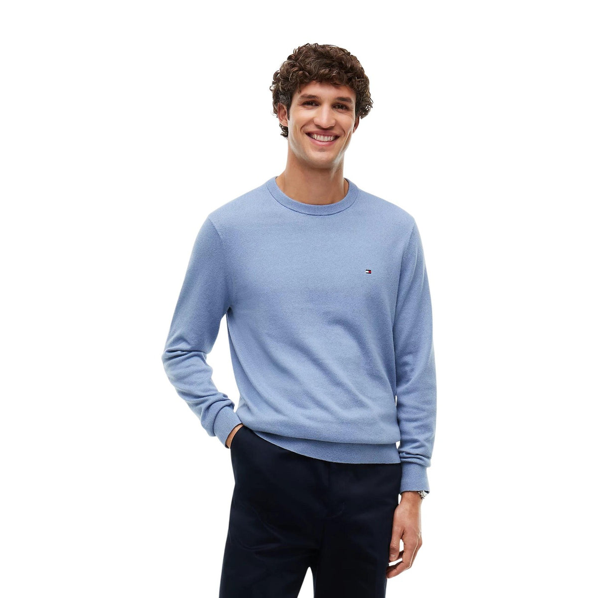Tommy Hilfiger -  Pullover Herren