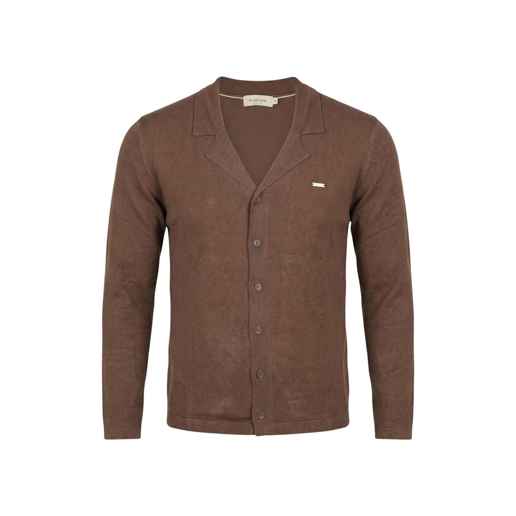 Gianni Lupo - Gianni Lupo Cardigan Herren