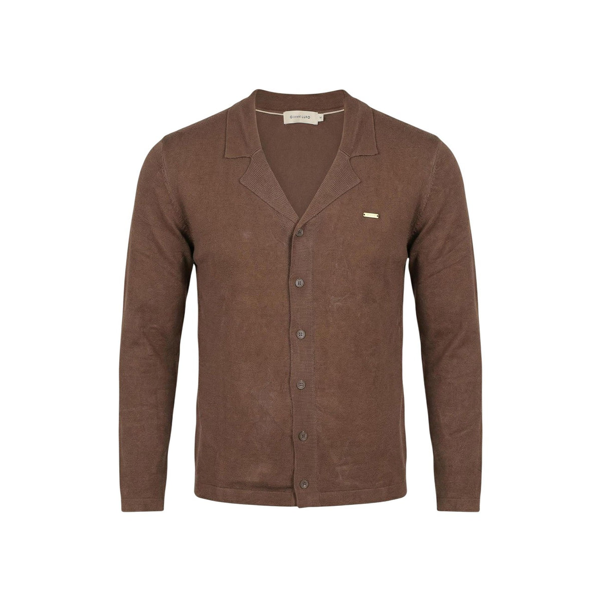 Gianni Lupo - Gianni Lupo Cardigan Herren