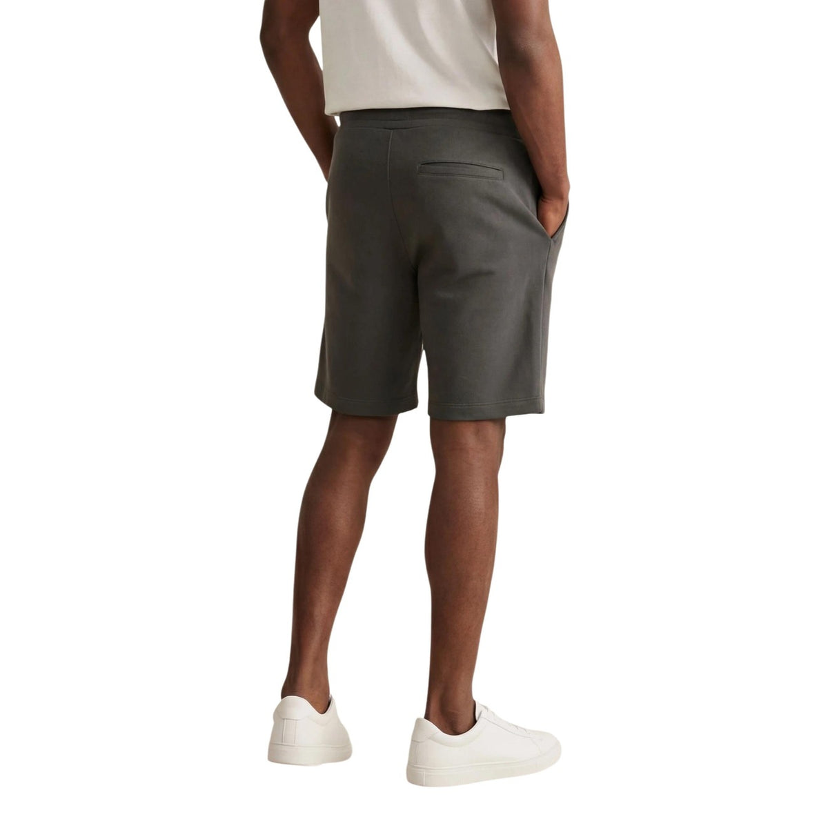 Armani Exchange - Armani Exchange Bermuda Herren