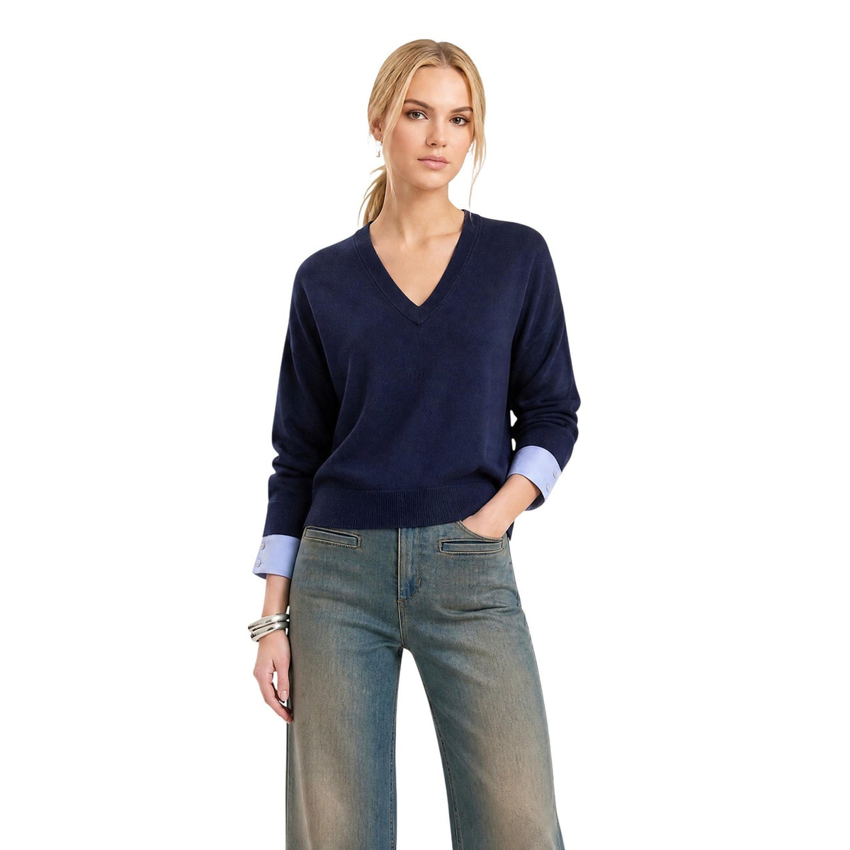 Liu Jo - Pullover Damen