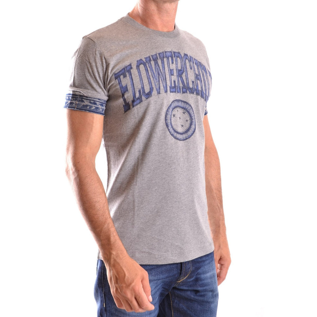Diesel -  T-Shirt Herren