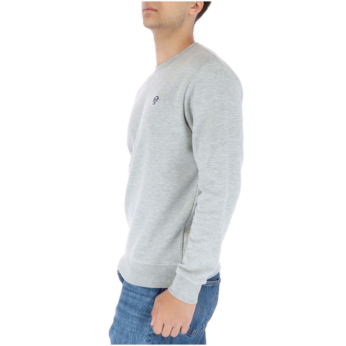 North Sails - North Sails Fleece Herren