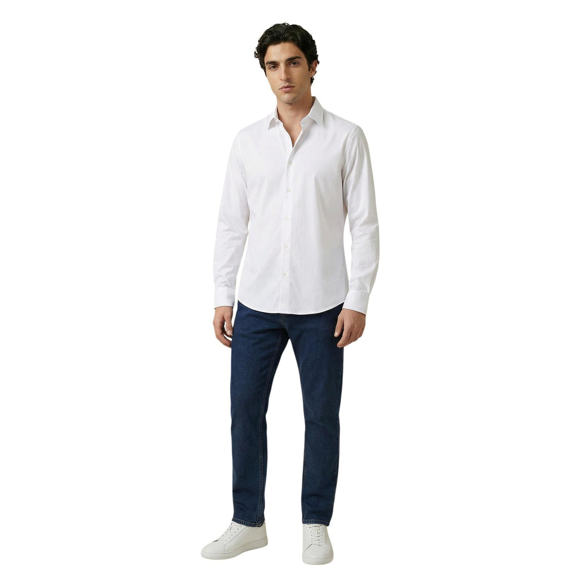 Armani Exchange - Hemd Herren