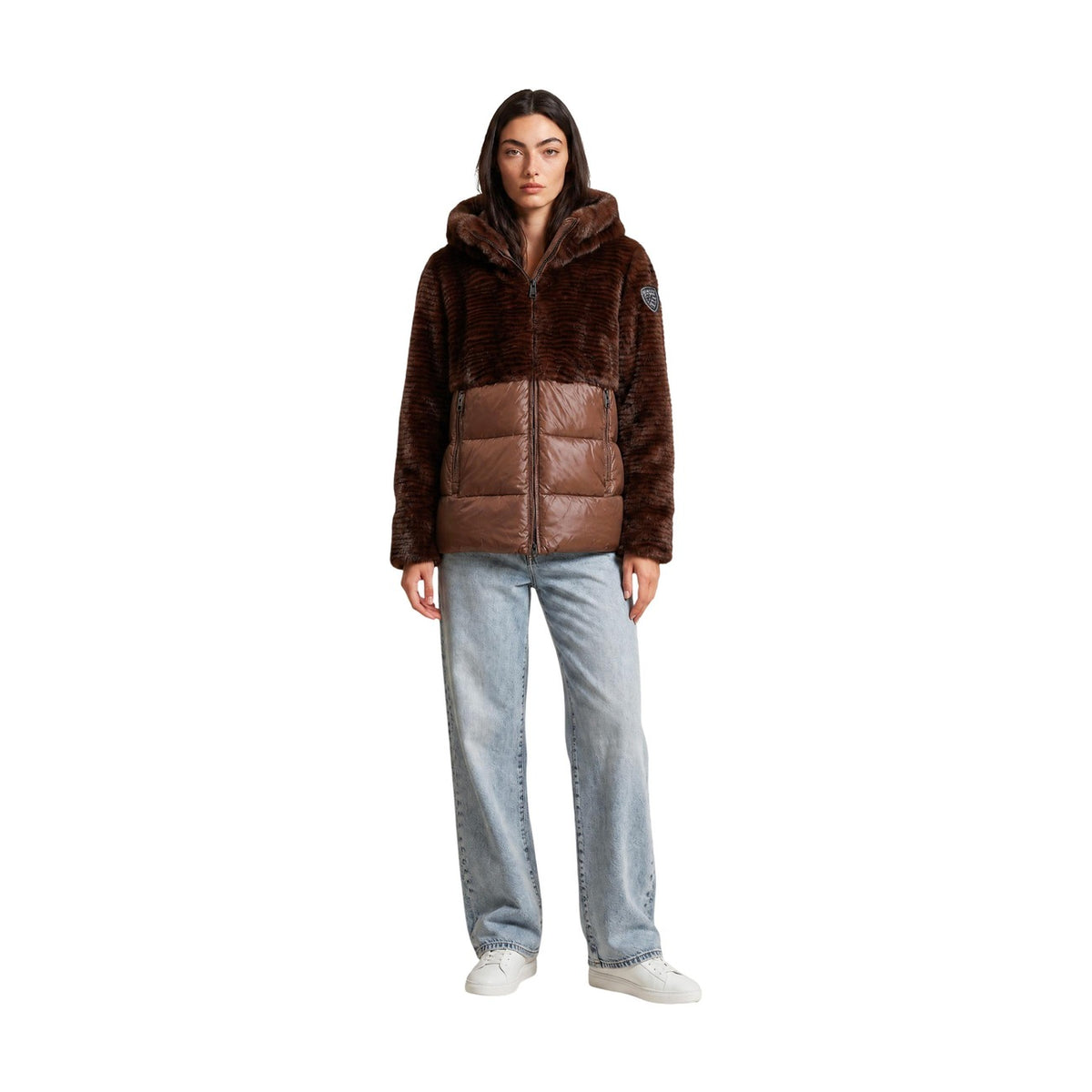 Blauer. -  Kostümjacke Damen