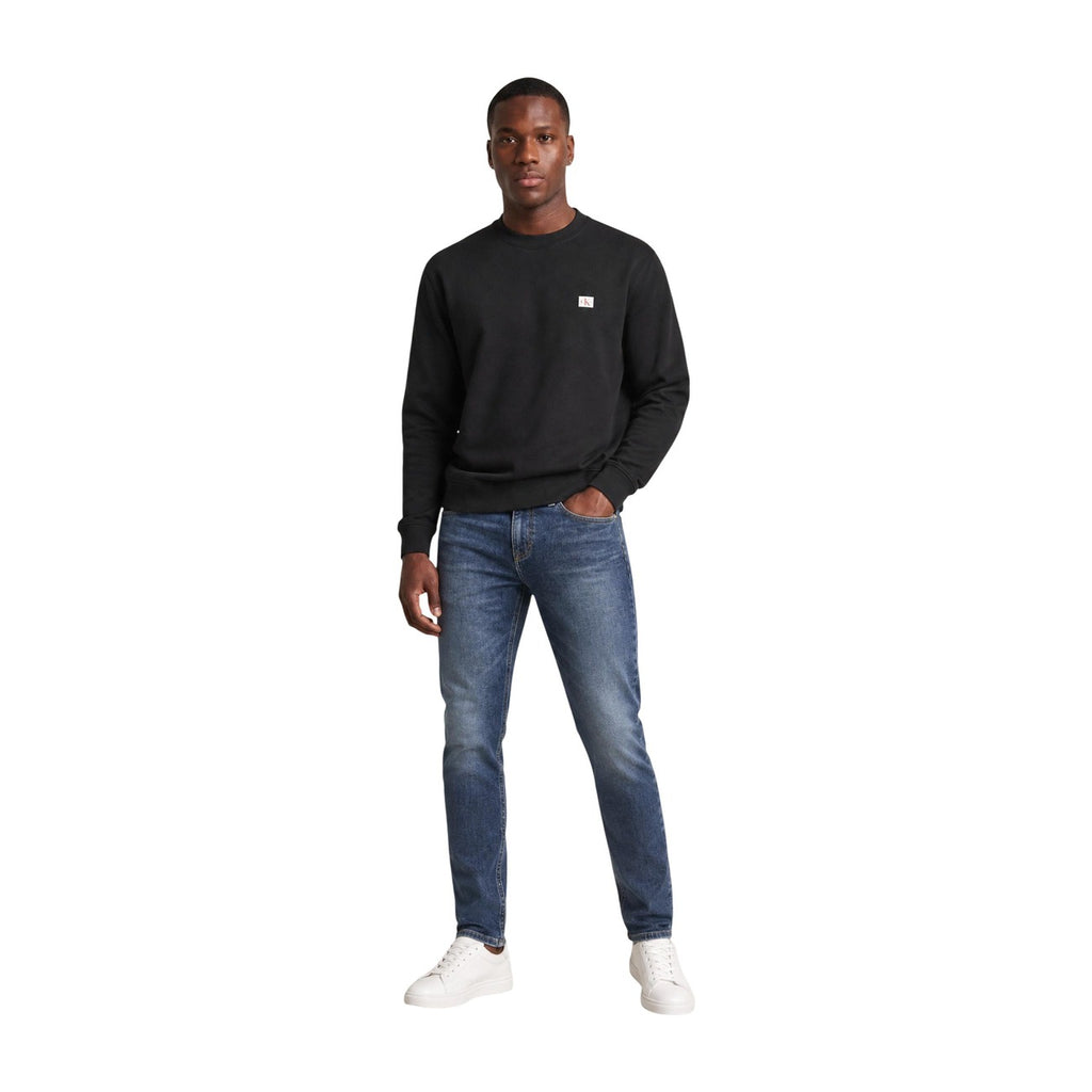 Calvin Klein Jeans - Calvin Klein Jeans Fleece Herren