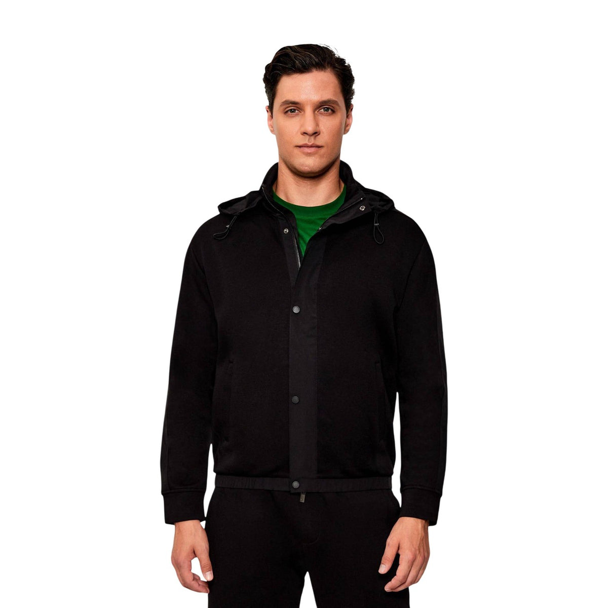 Armani Exchange - Armani Exchange Fleece Herren