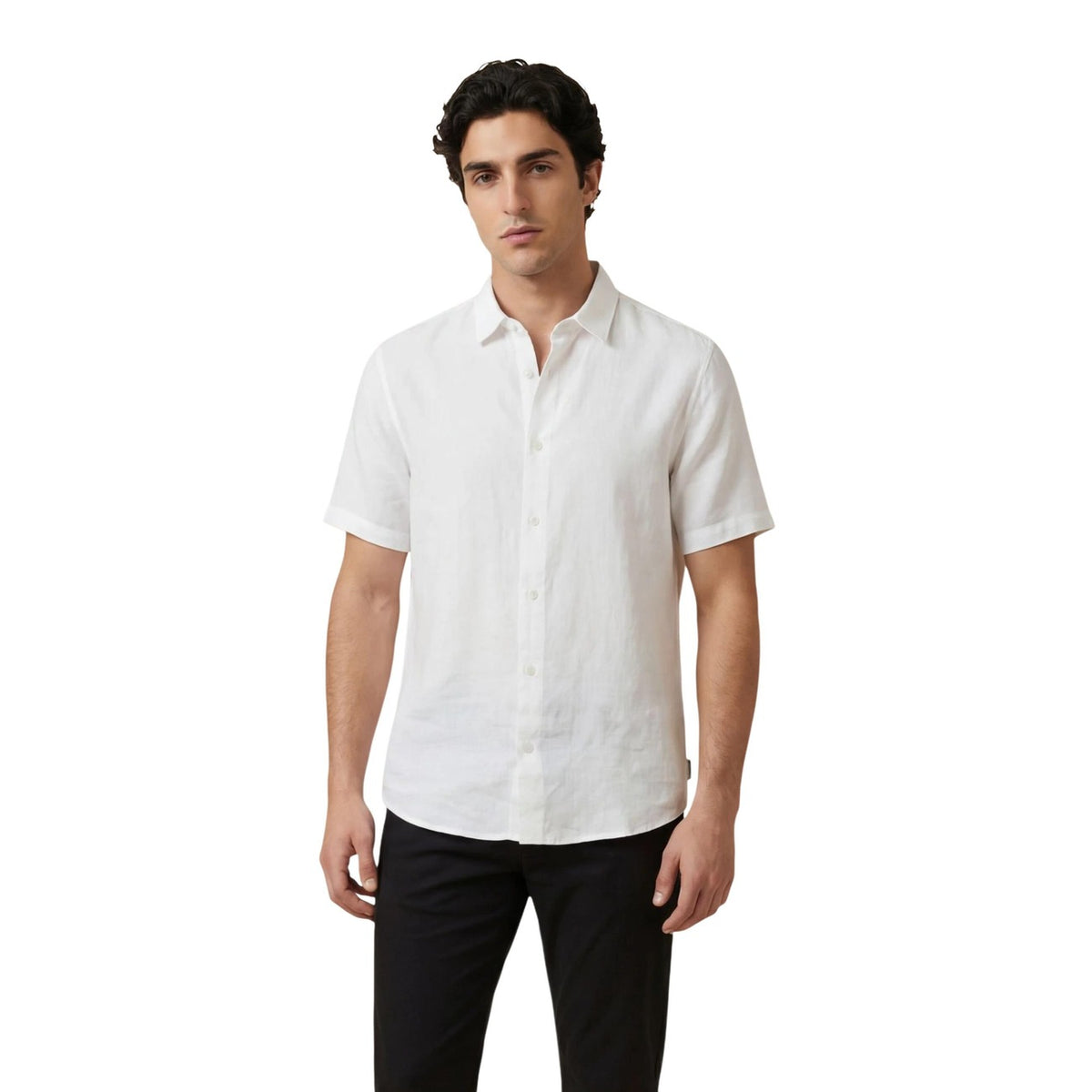 Armani Exchange - Hemd Herren