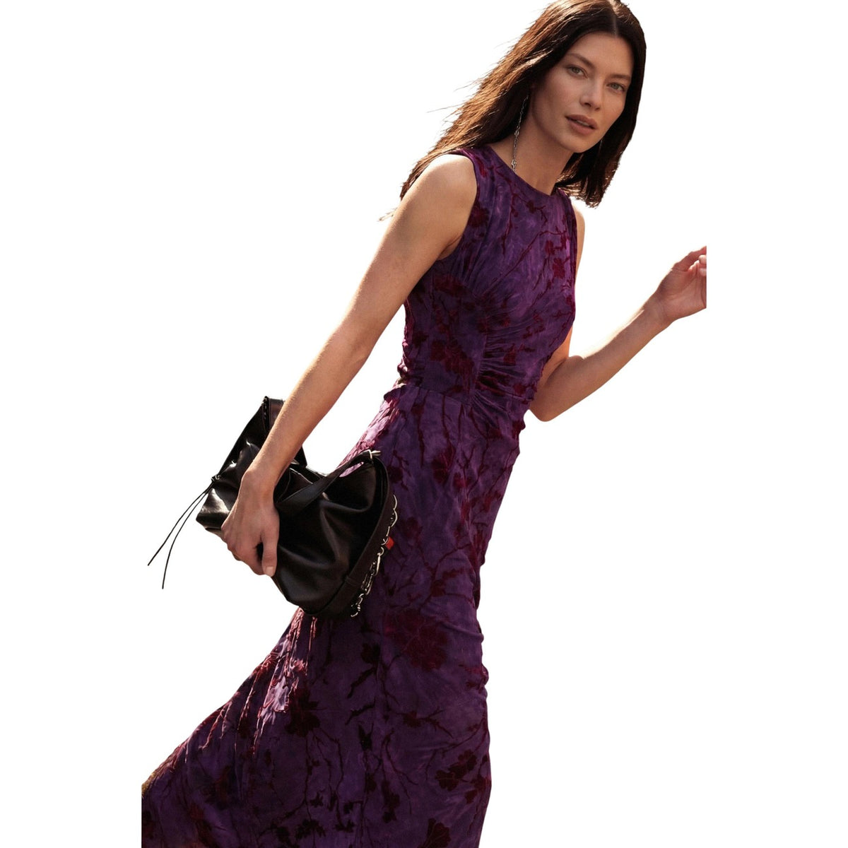 Desigual - Desigual Kleid Damen