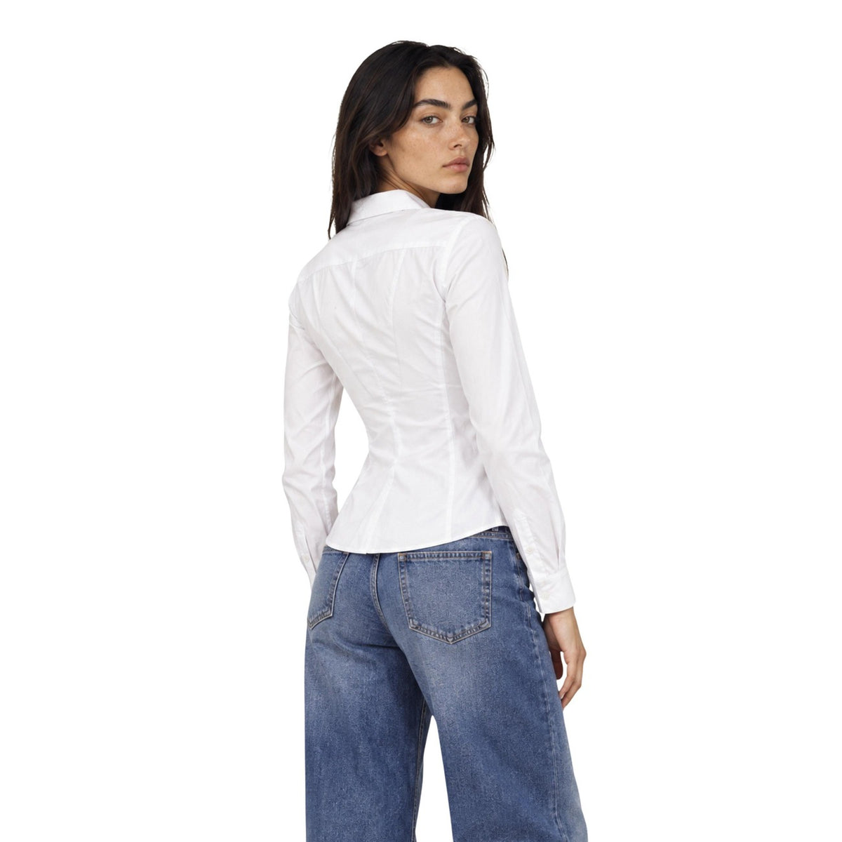 Armani Exchange -  Hemd Damen