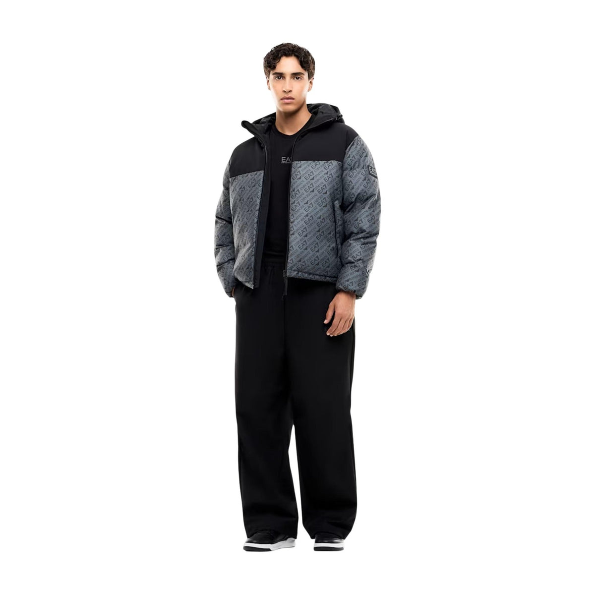 Ea7 -  Jacke Herren
