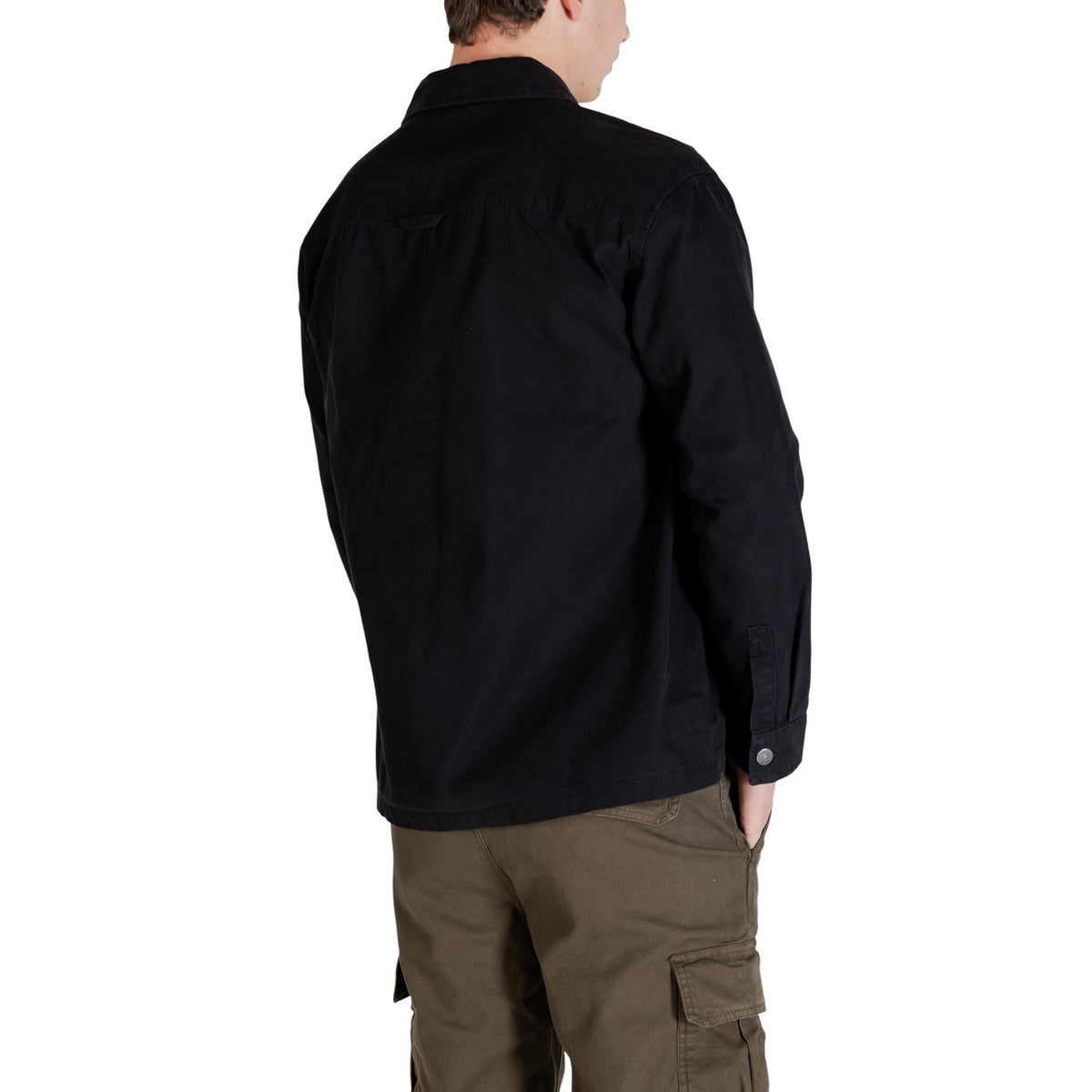 Tommy Hilfiger Jeans - Jeans Hemd Herren