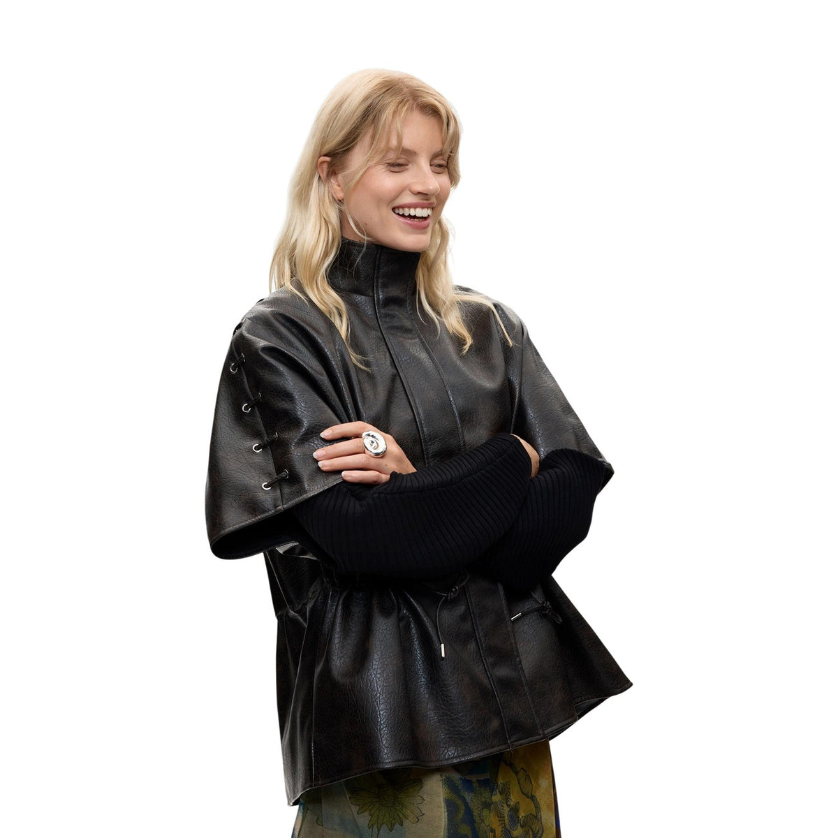 Desigual - Kostümjacke Damen