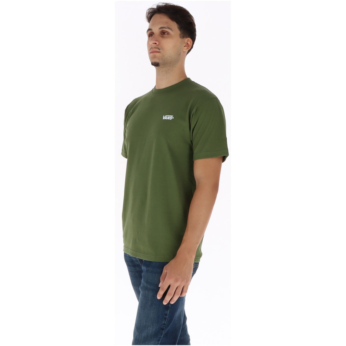 Vans -  T-Shirt Herren