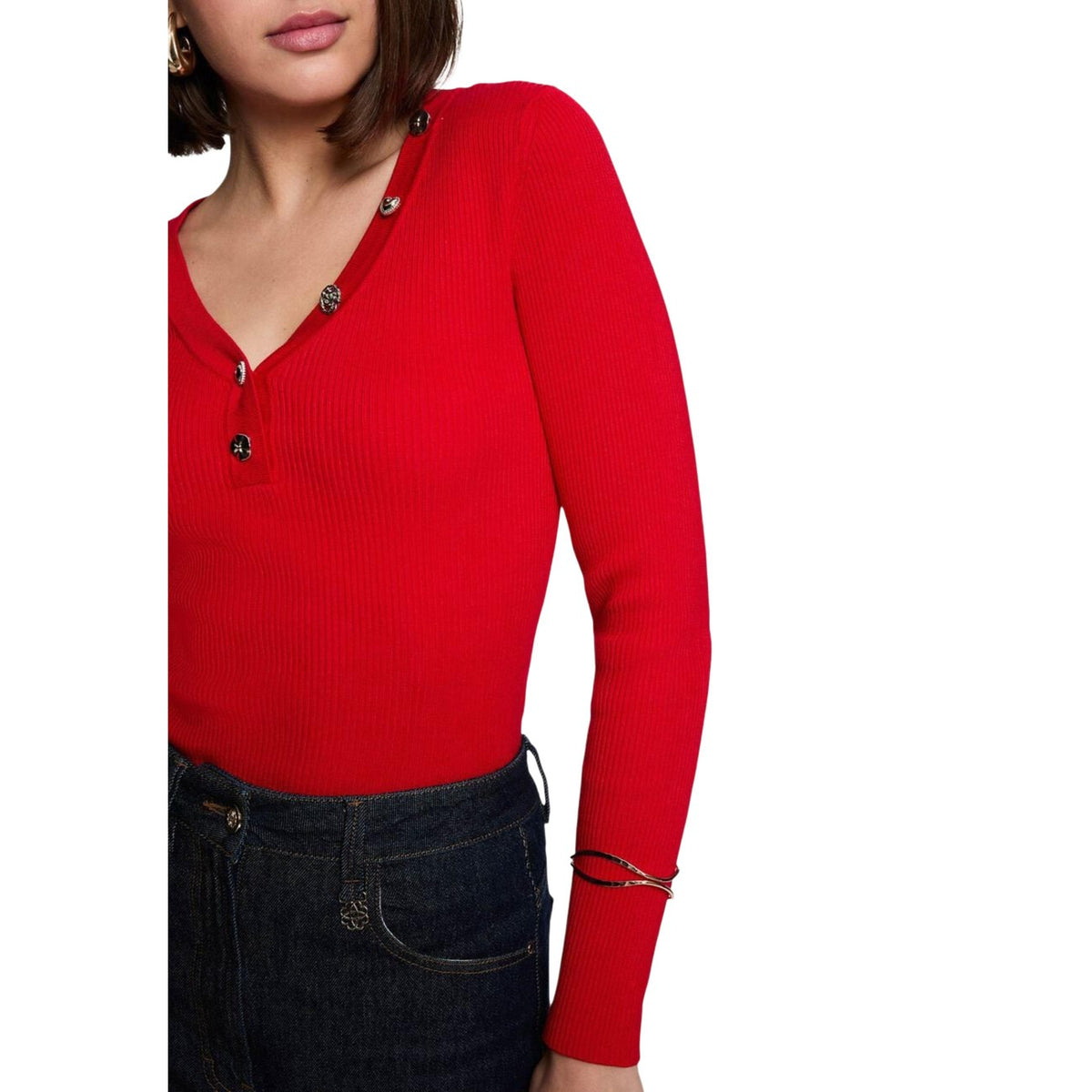 Morgan De Toi - Pullover Damen
