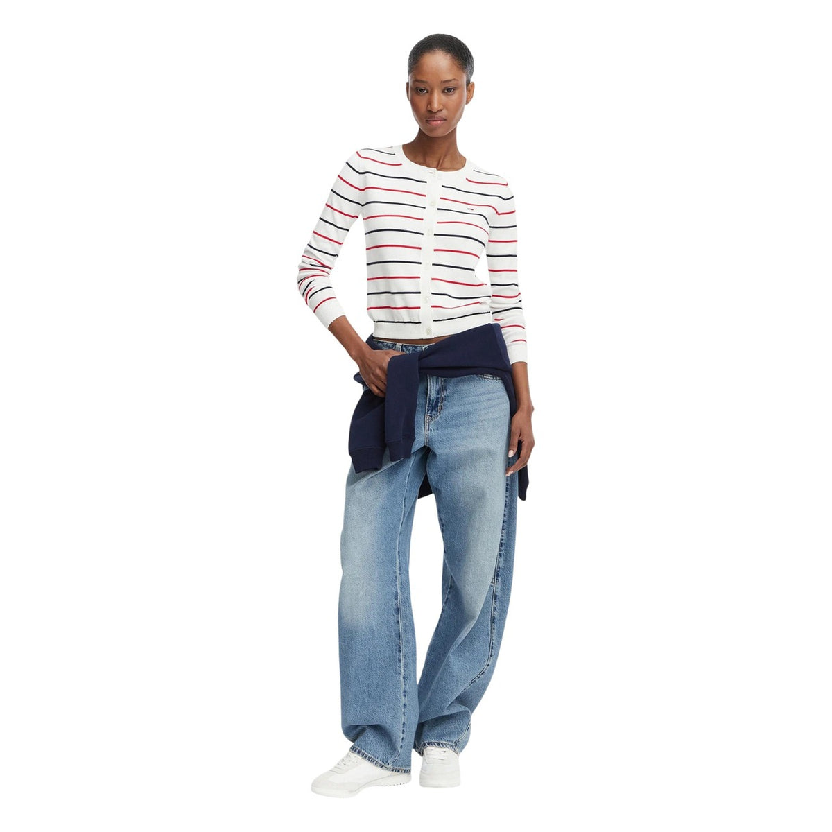 Tommy Hilfiger Jeans - Pullover Damen