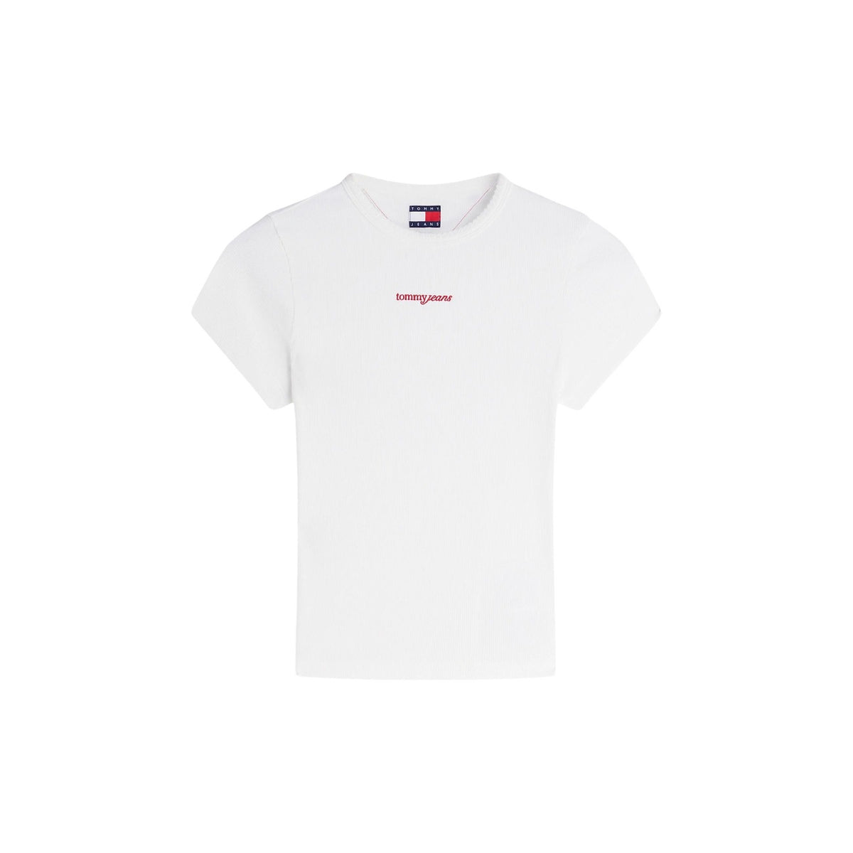 Tommy Hilfiger Jeans - Tommy Hilfiger Jeans T-Shirt Damen