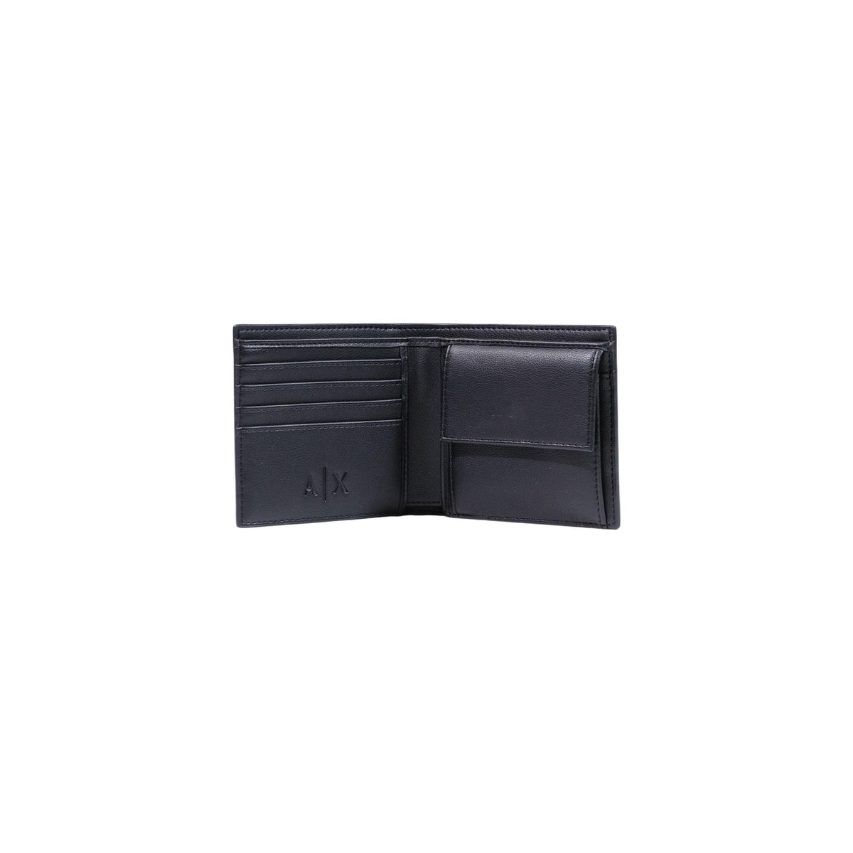 Armani Exchange - Armani Exchange Brieftasche Herren