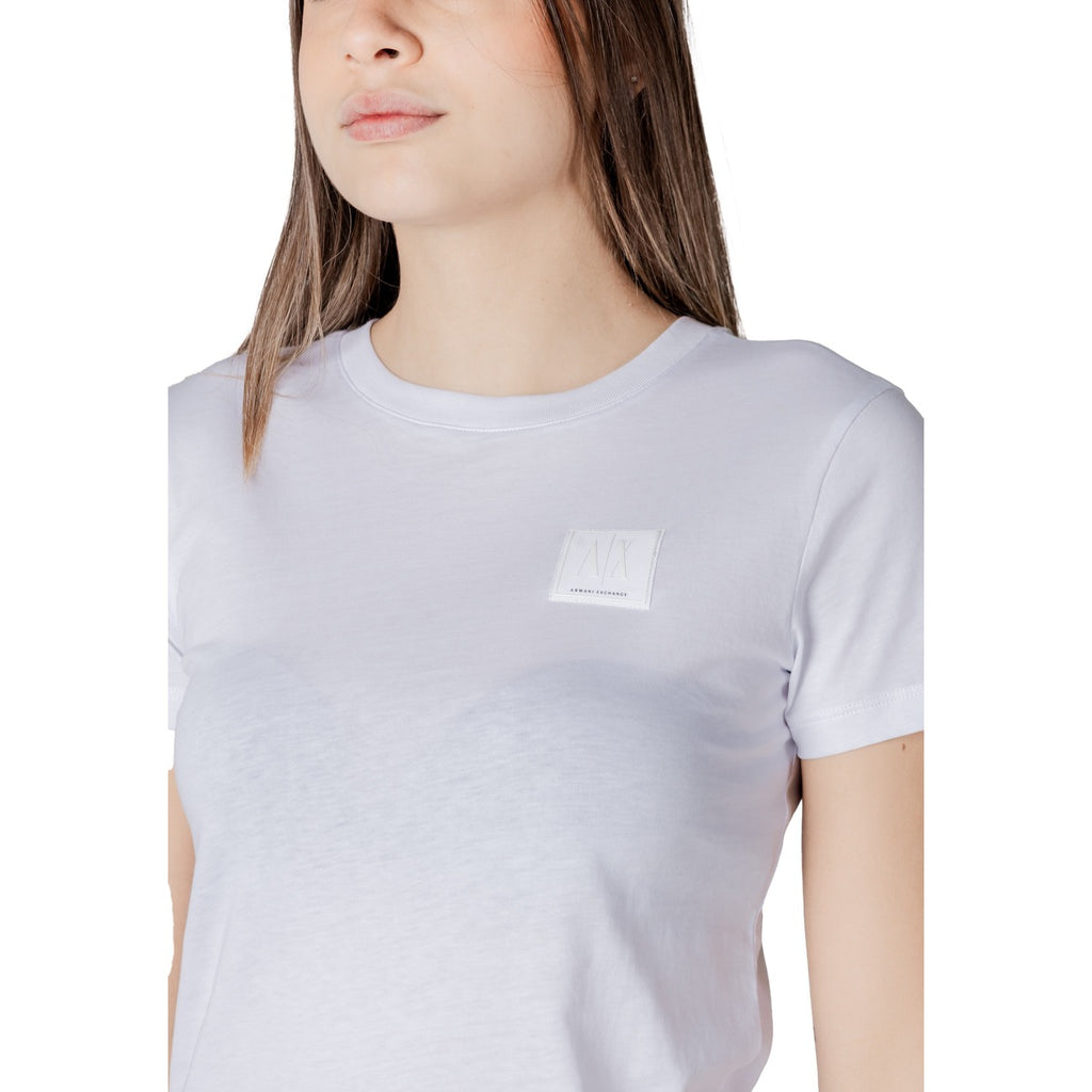 Armani Exchange - Armani Exchange T-Shirt Damen