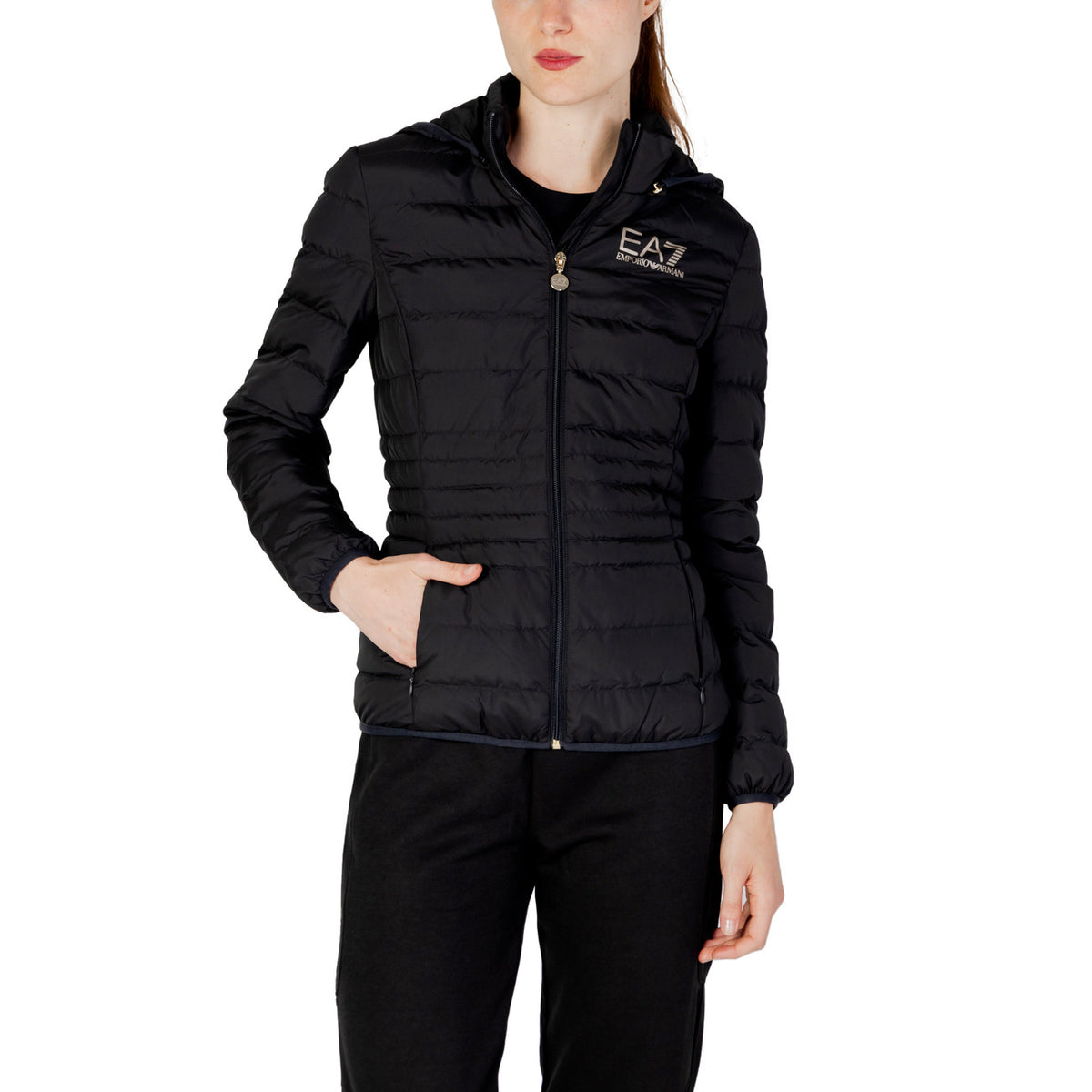 Ea7 -  Jacke Damen