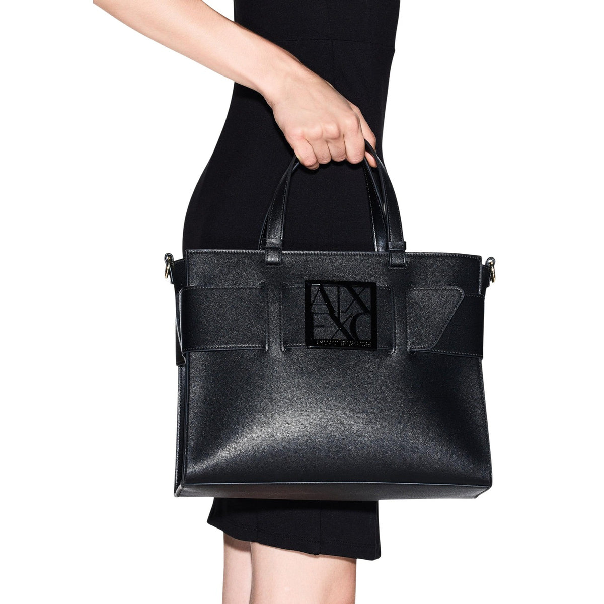 Armani Exchange - Armani Exchange Tasche Damen