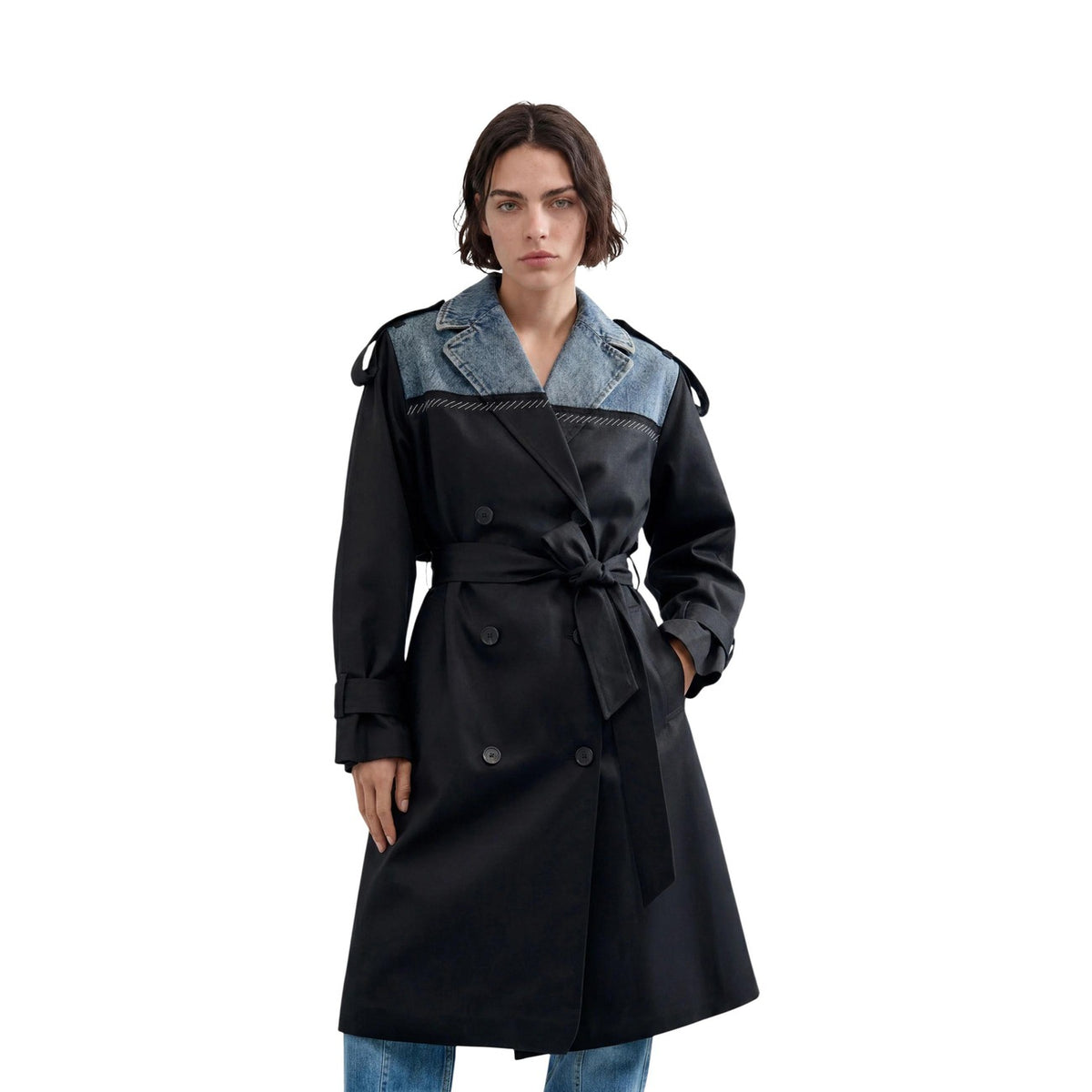 Desigual - l Kostümjacke Damen