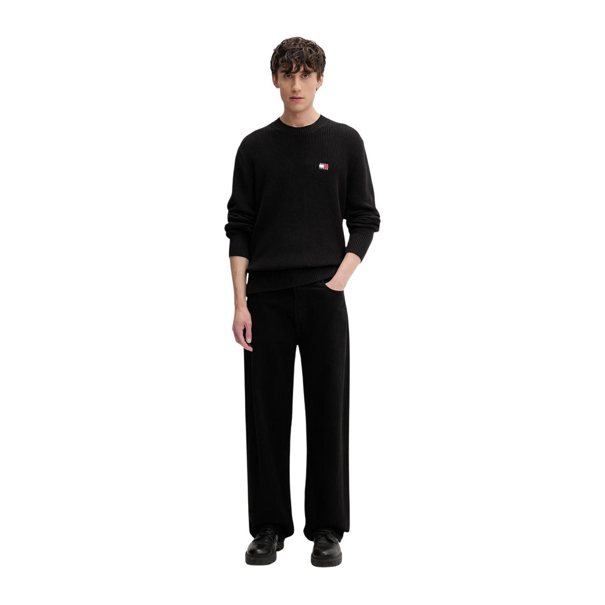 Tommy Hilfiger Jeans -  Pullover Herren