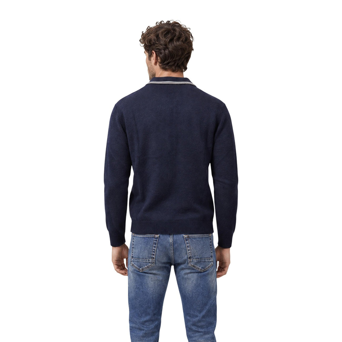 Armani Exchange - Pullover Herren