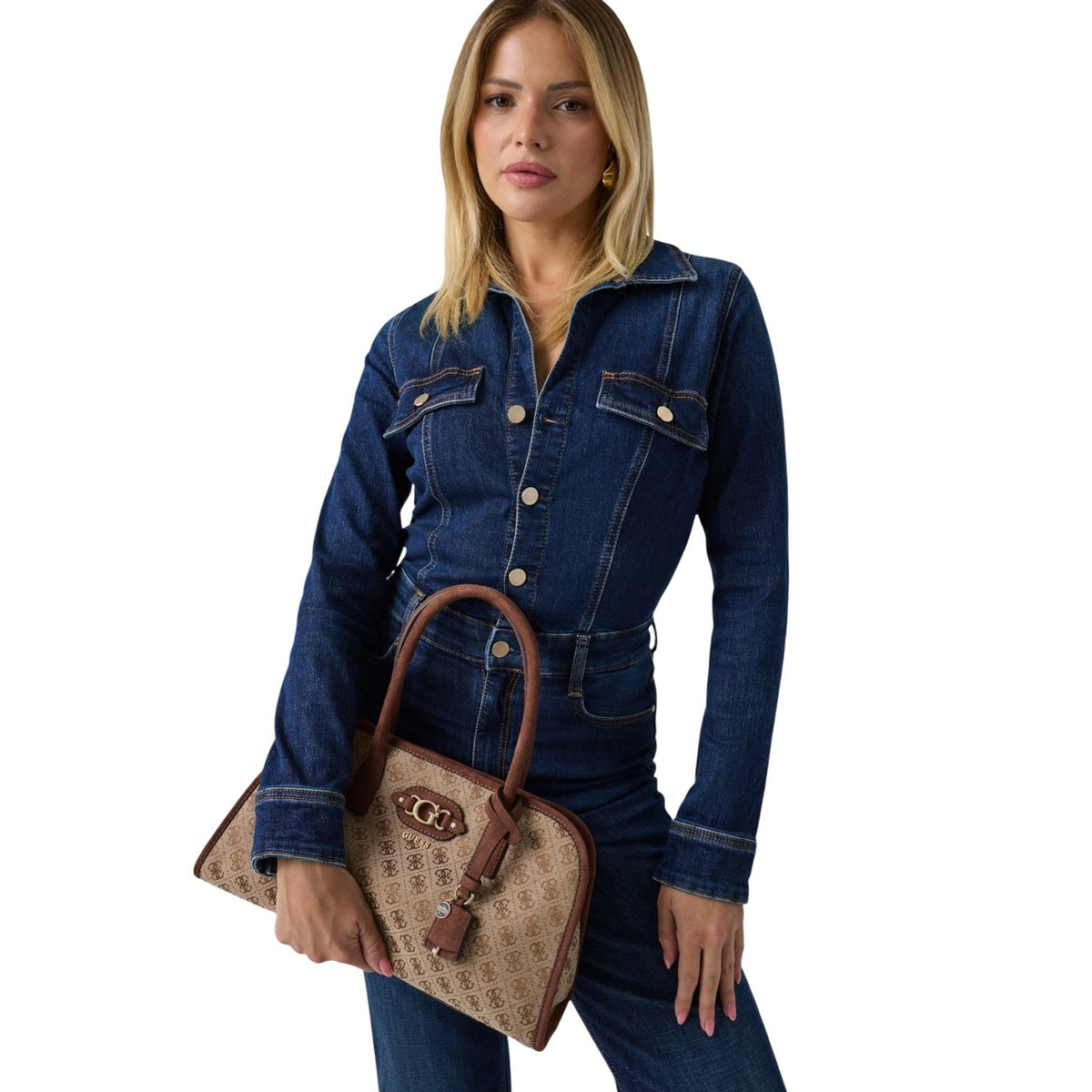 Guess - Tasche Damen