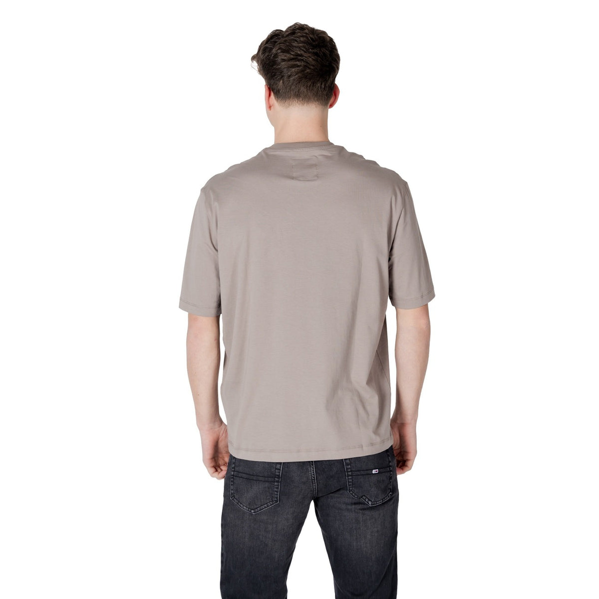 Armani Exchange -  T-Shirt Herren