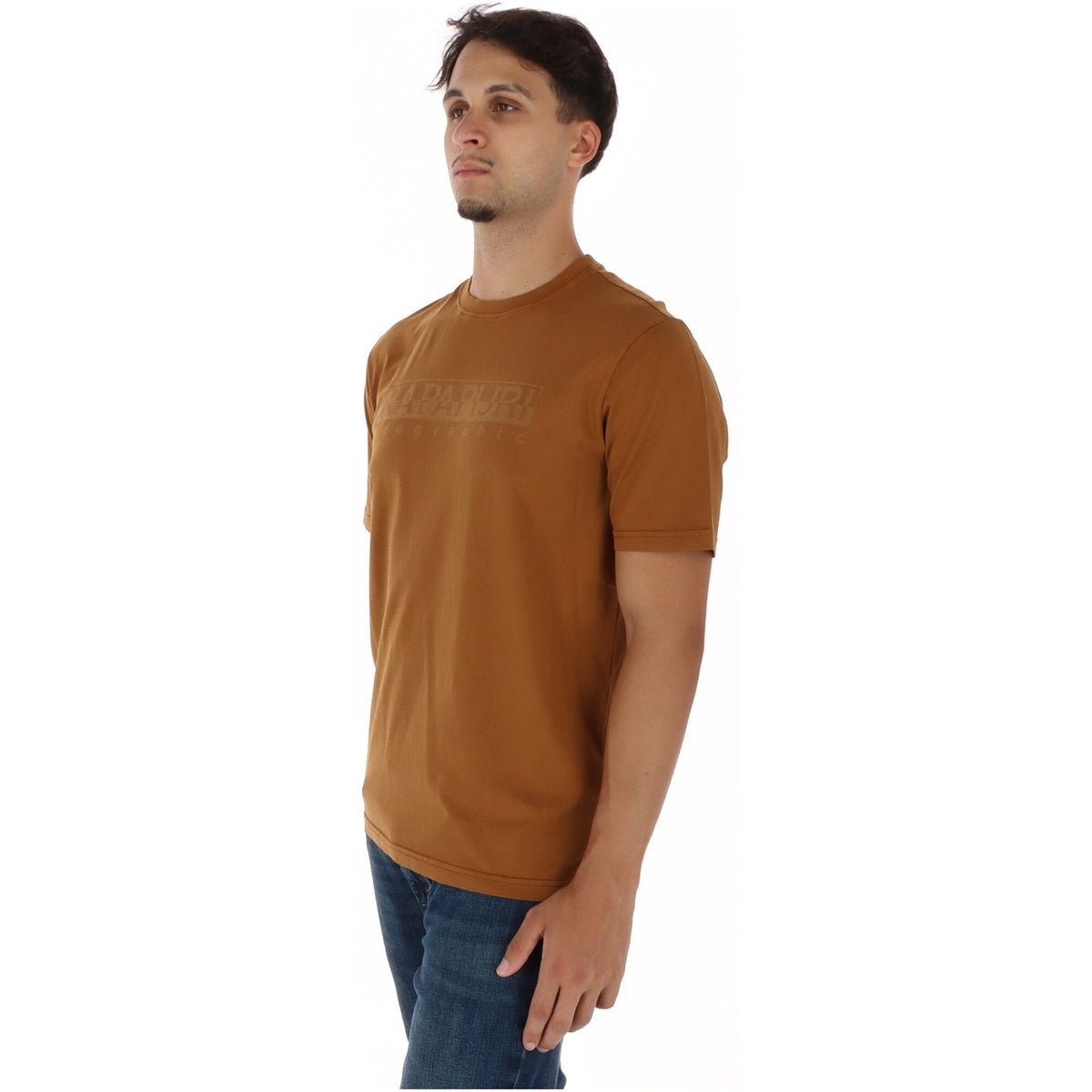 Napapijri - Napapijri T-Shirt Herren