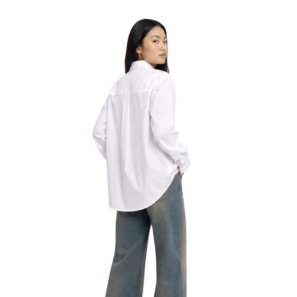 Only - Only Hemd Damen