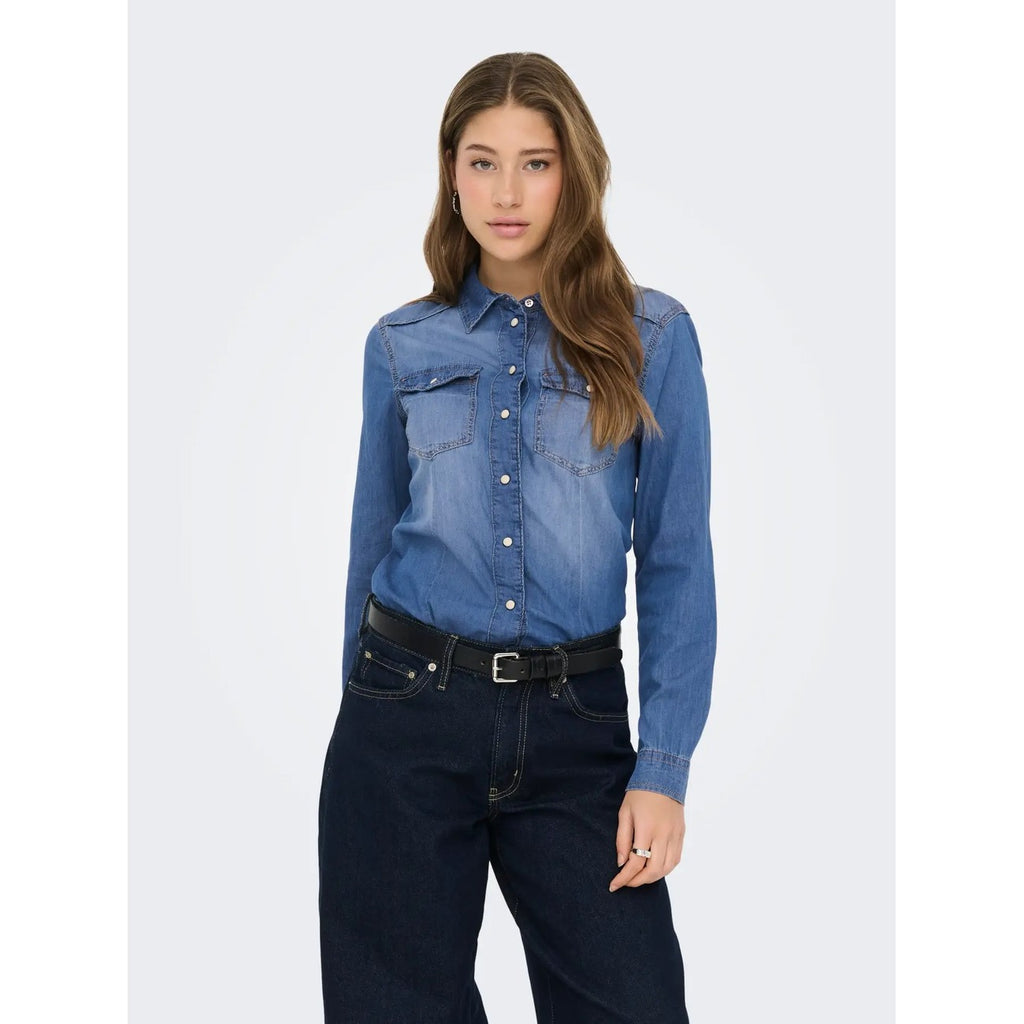 Only - Only Hemd Damen