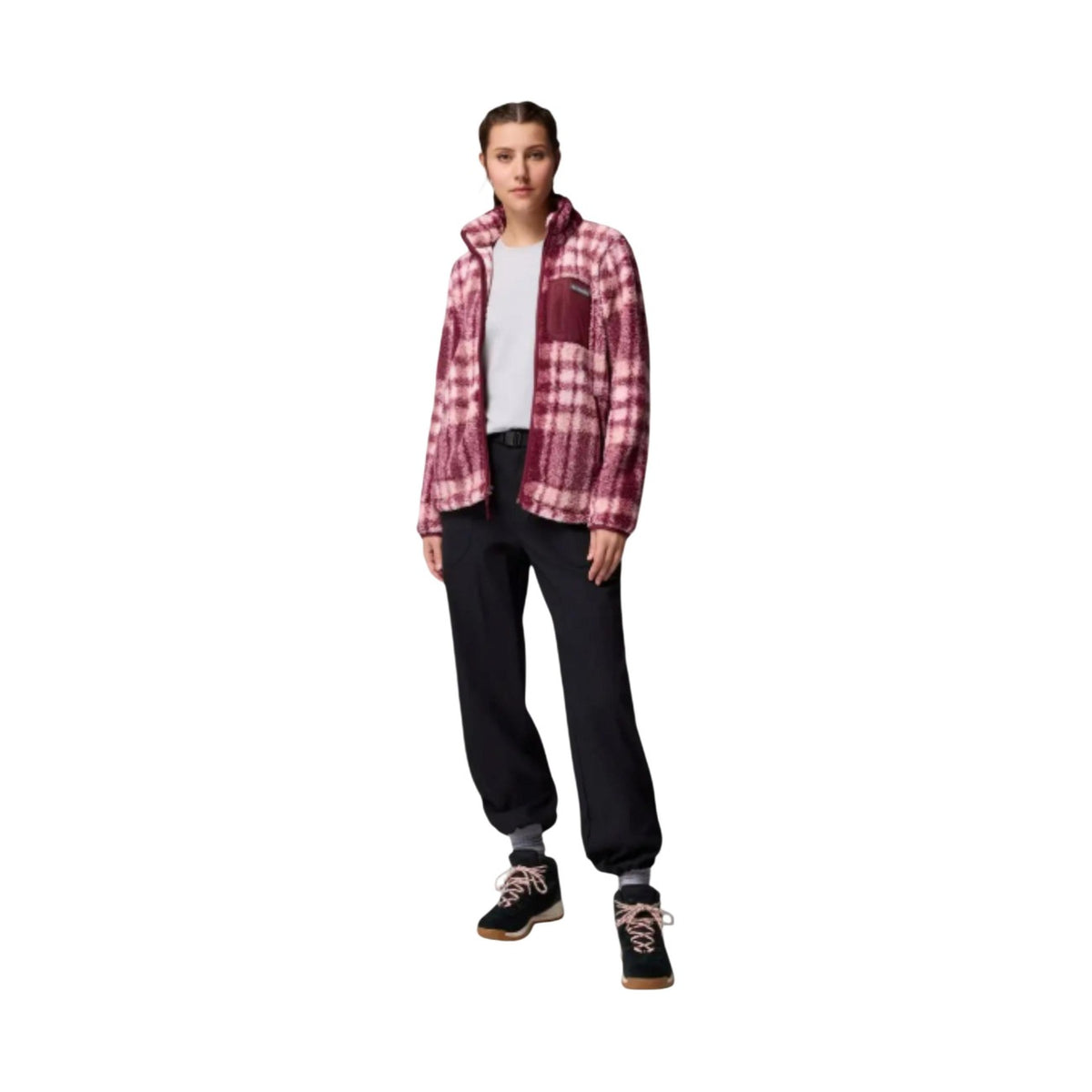 Columbia - Columbia Fleece Herren