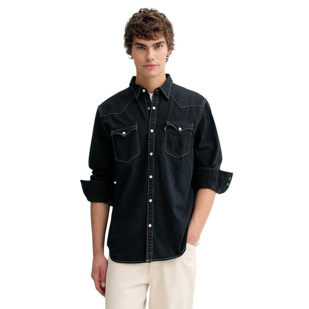 Levi`s -  Hemd Herren