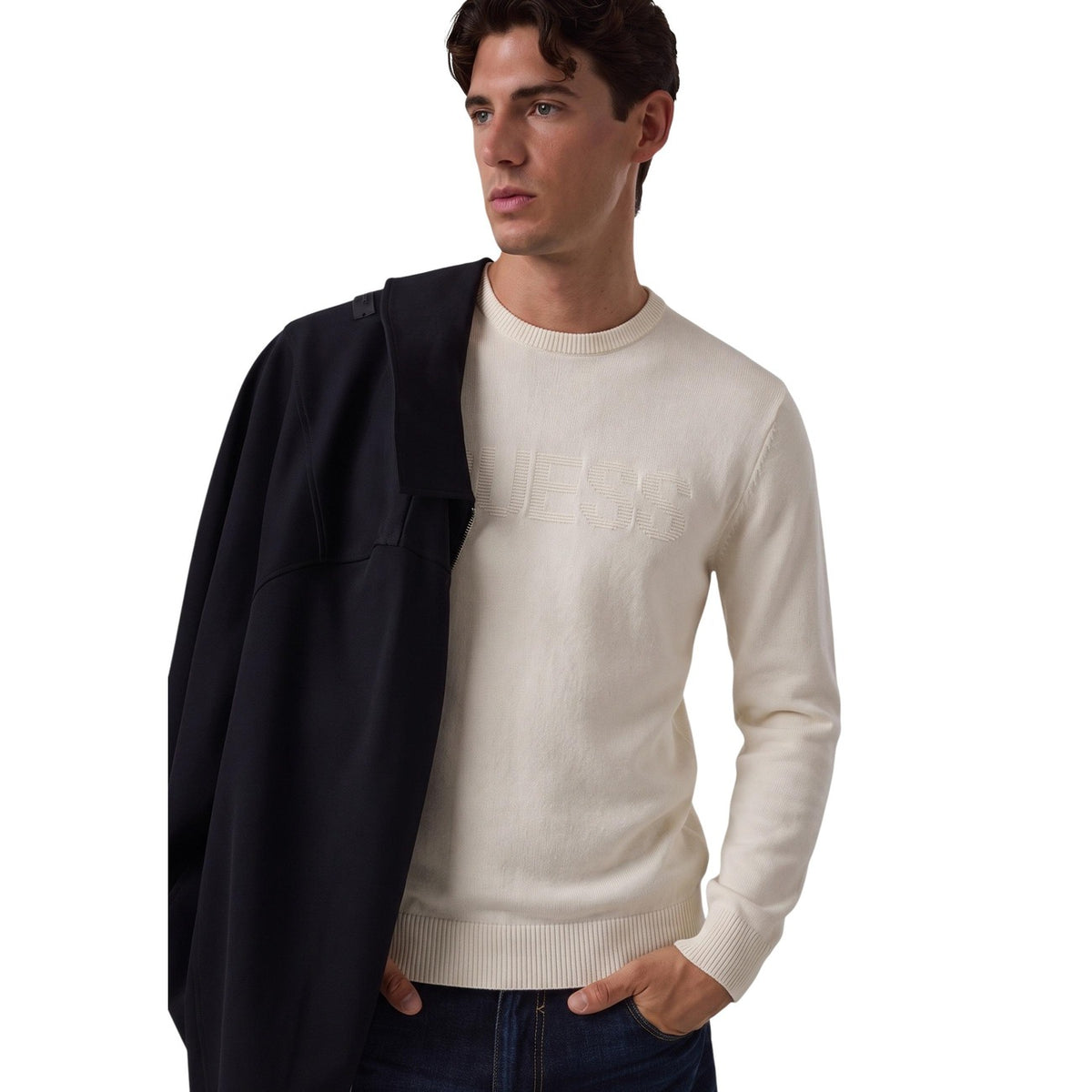 Guess - Pullover Herren