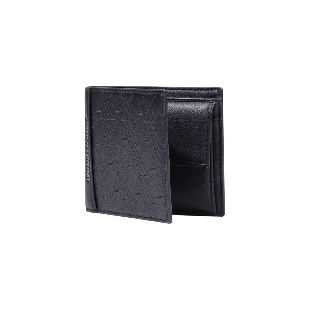 Armani Exchange - Armani Exchange Brieftasche Herren