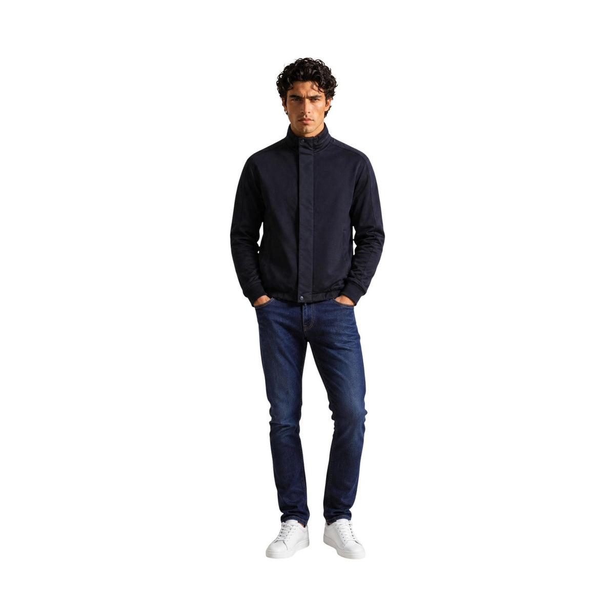 Armani Exchange - Armani Exchange Fleece Herren