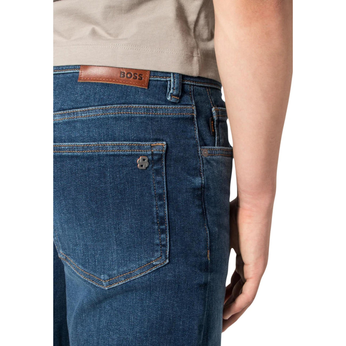 Boss - Boss Jeans Herren