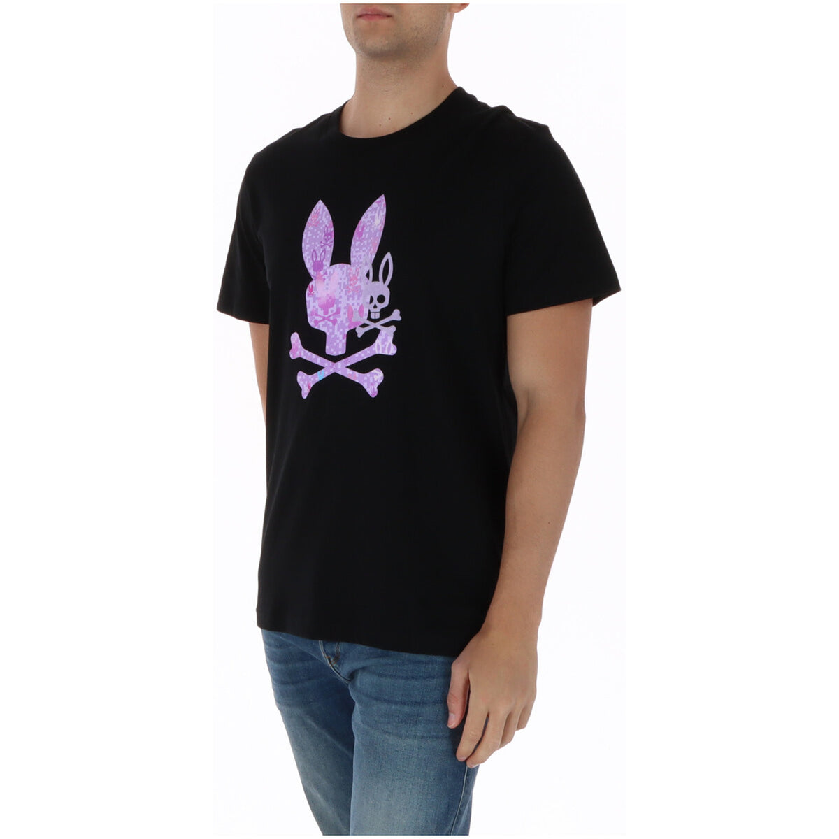 Psycho Bunny - Psycho Bunny T-Shirt Herren