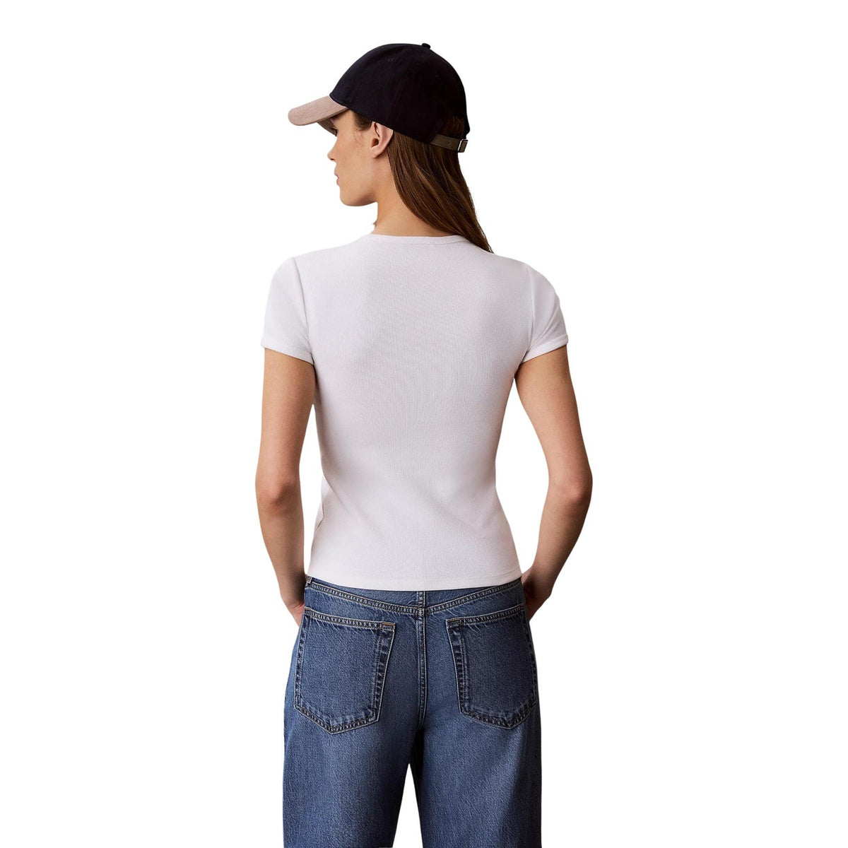 Calvin Klein Jeans - Calvin Klein Jeans T-Shirt Damen