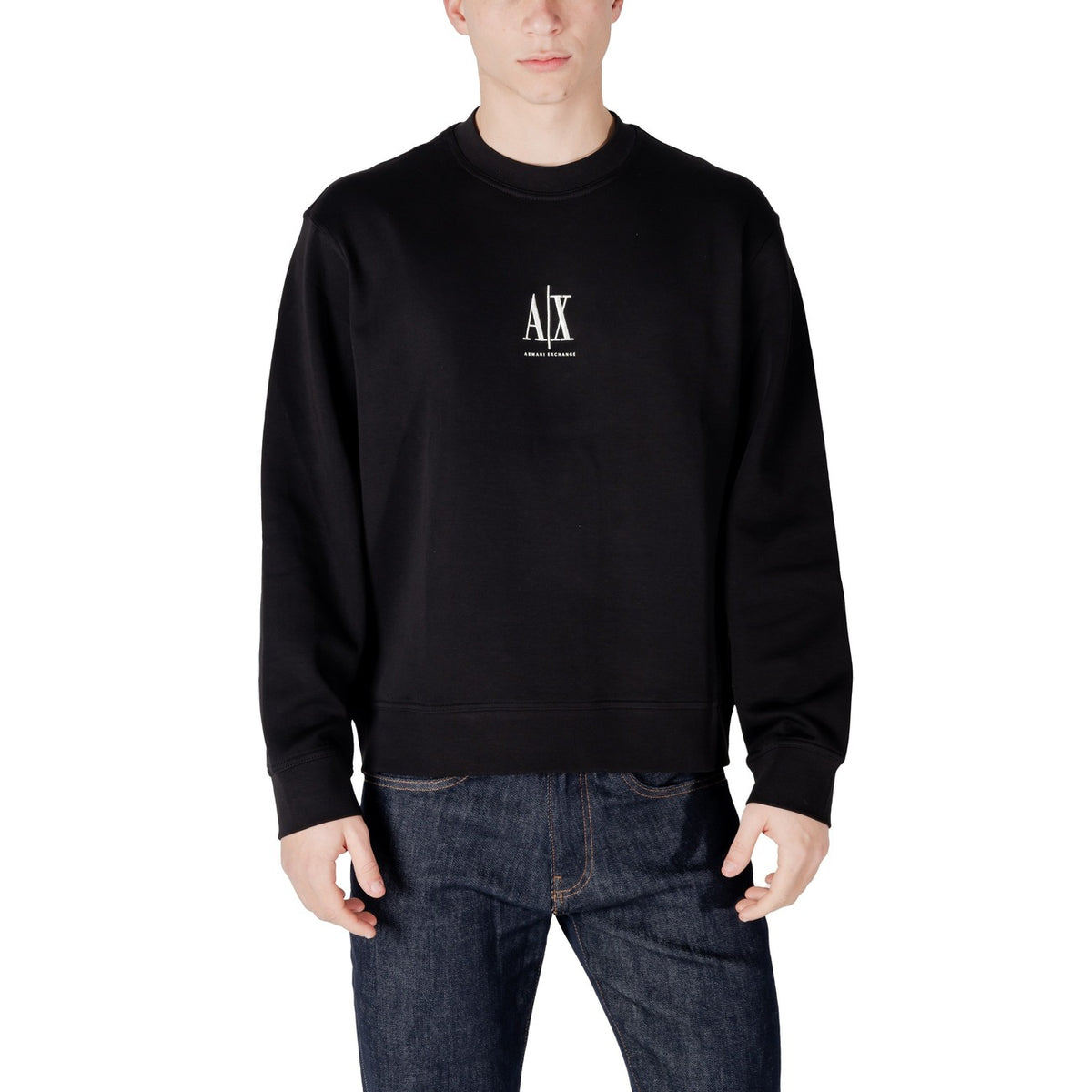 Armani Exchange -  Fleece Herren