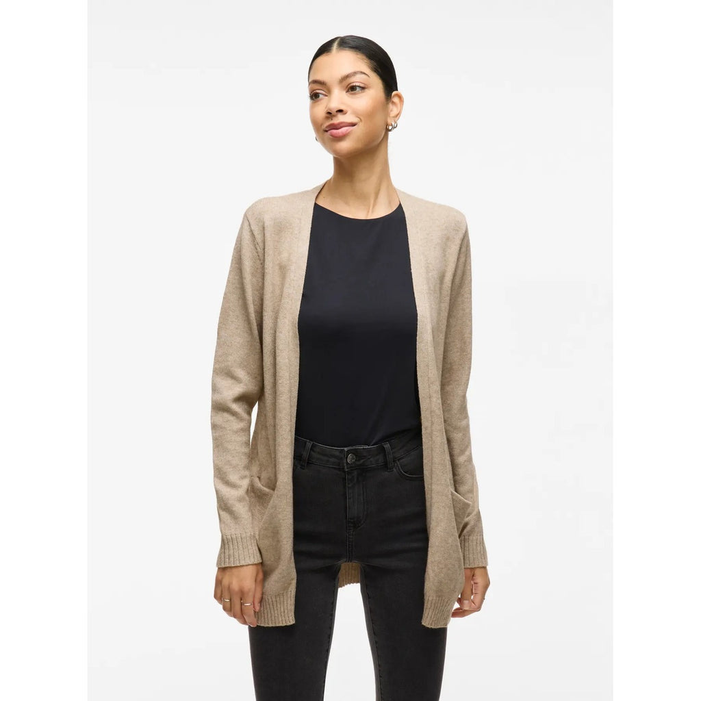 Vila Clothes - Cardigan Damen