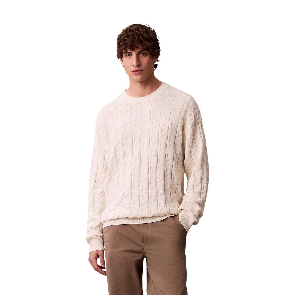Calvin Klein Jeans -  Pullover Herren