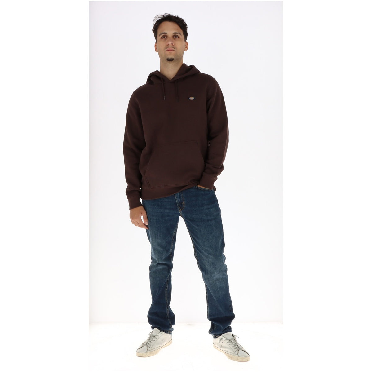 Dickies - Fleece Herren