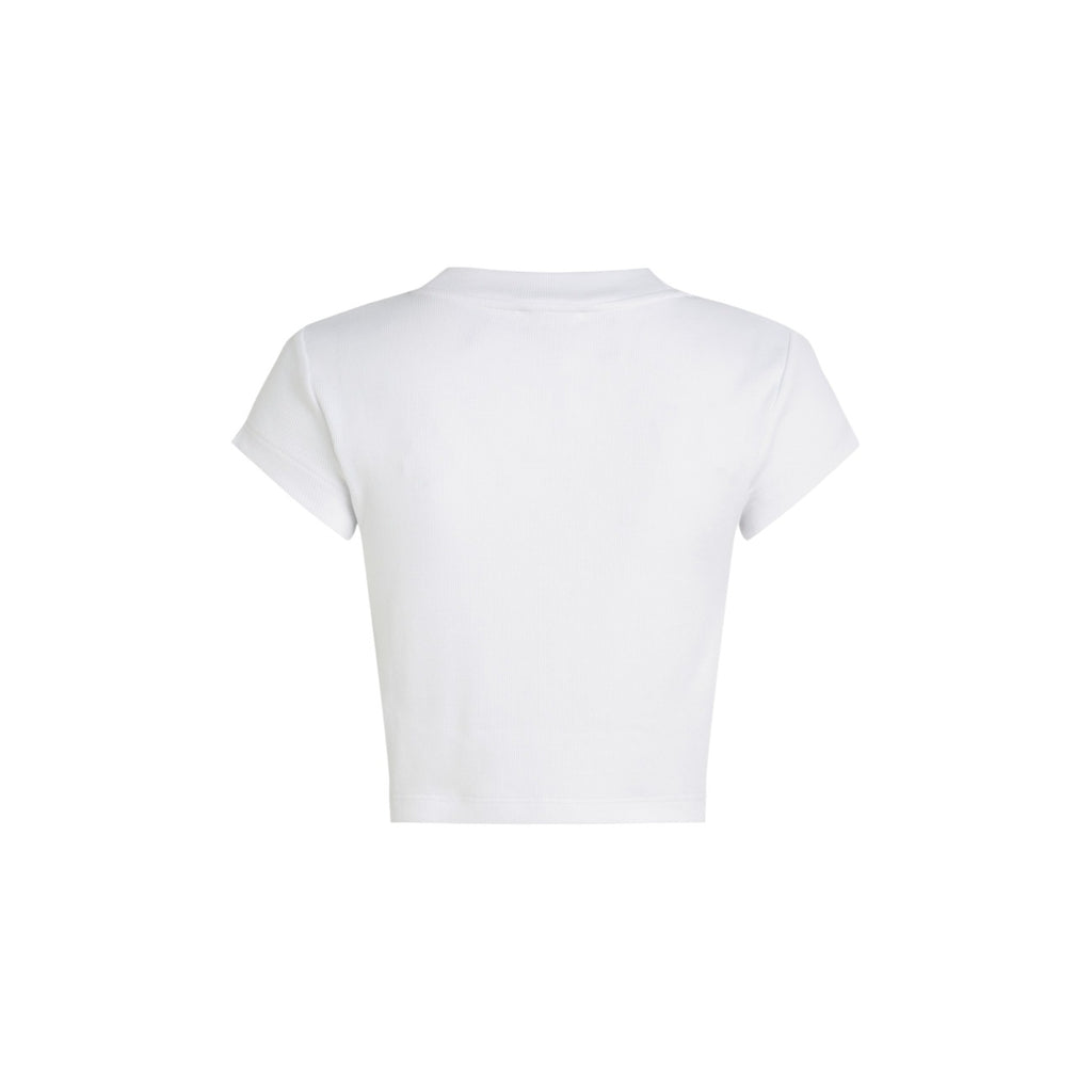 Calvin Klein Jeans - C T-Shirt Damen